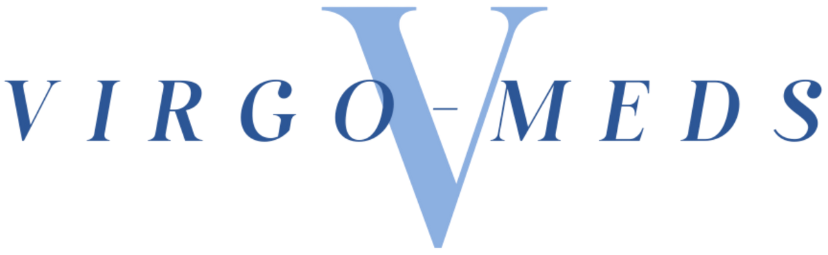 Virgo-Meds logo