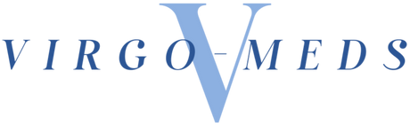 Virgo-Meds logo