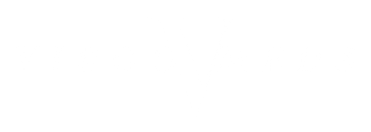 Virgo-Meds logo in white